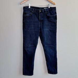 AllSaints Dean Jeans size 32